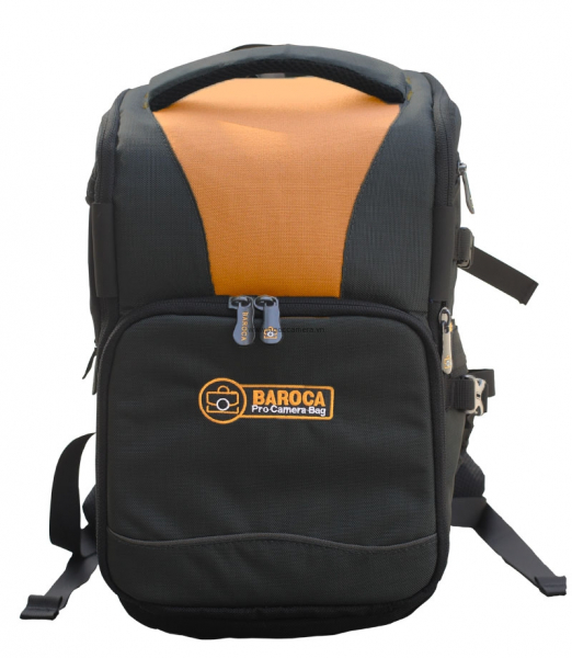 Baroca Safika