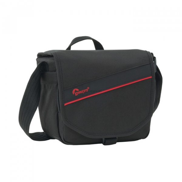 Lowepro Event Messenger 100 (Black/Mica)