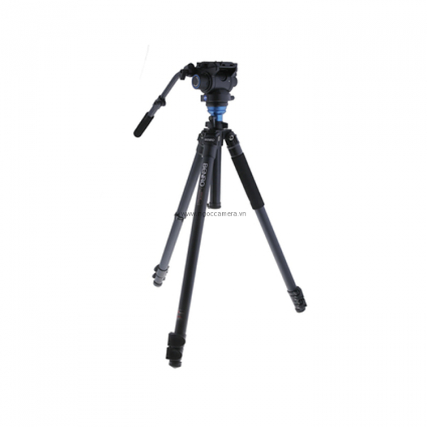 Benro A3573FS6 Pro - Chính hãng