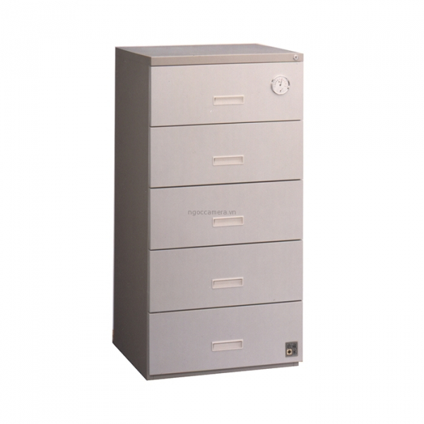 Eureka MD-5250 Dung tích 250L