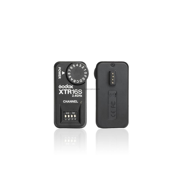 Godox PT-16 Receiver XTR-16S