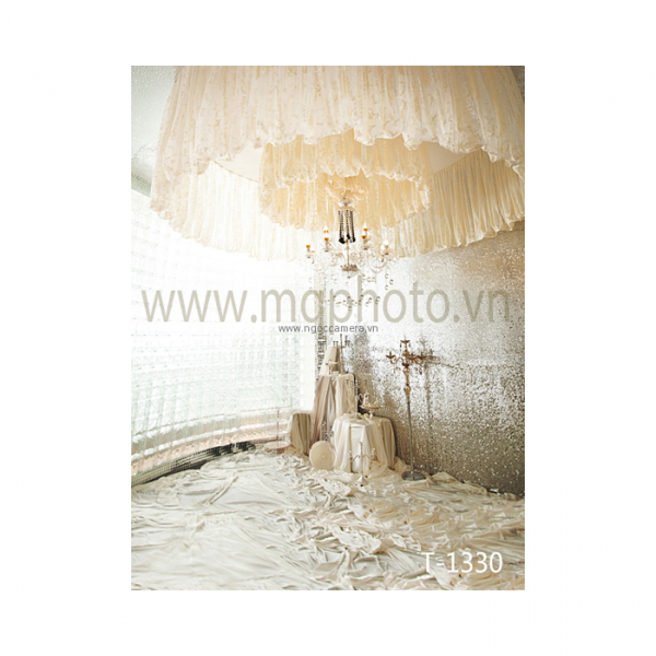 Phông 3D PP 3M x 5M T-1330