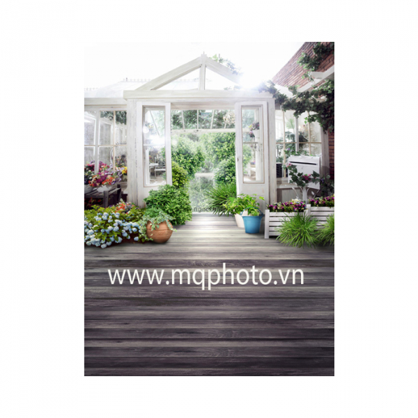 Phông PP 3D 3M x 5M HK-8623