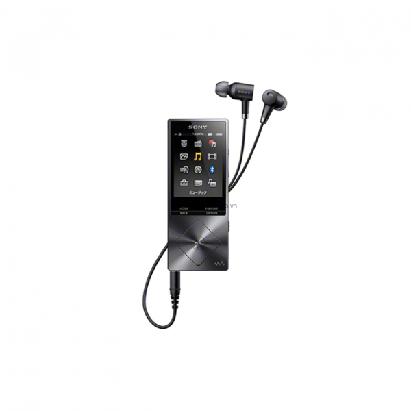 Máy nghe nhạc Sony Walkman NW-A26HN