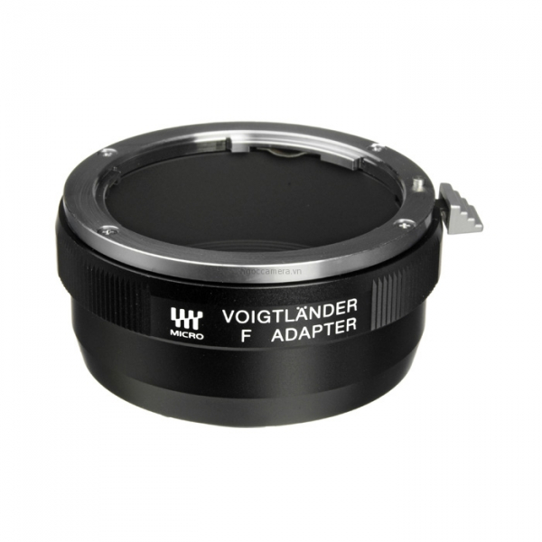 Ngàm chuyển từ Leica M sang Sony Nex-E Mount - Chính hãng