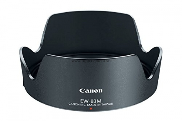 Hood EW-83M for Canon EF 24-105mm f/3.5-5.6 IS STM
