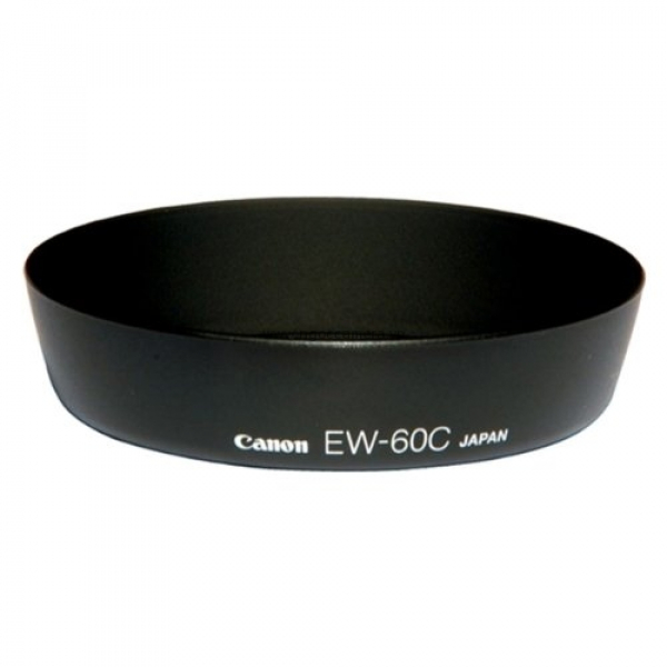 Hood EW-60C For EF-S 18-55mm f/3.5-5.6 IS STM