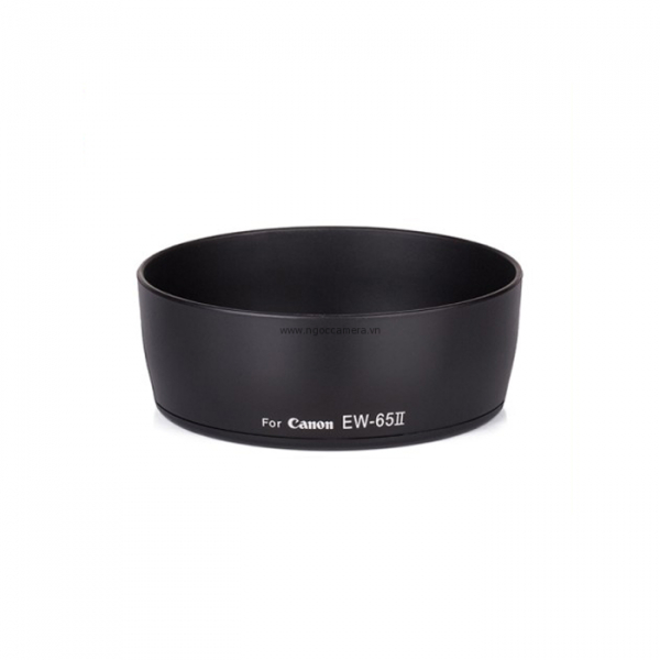 Hood EW - 65II