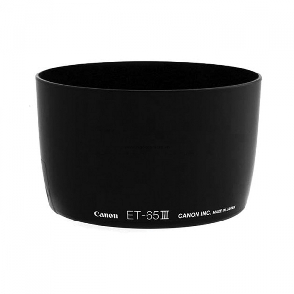 Canon ET-65III Lens Hood (ET-65 III)