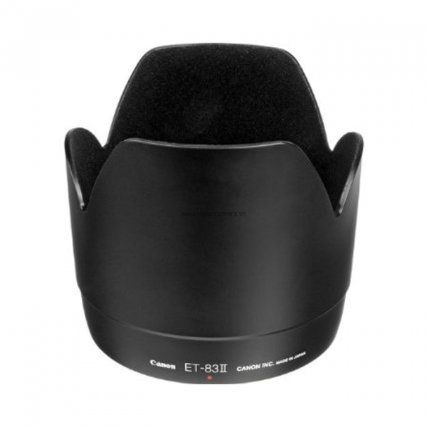 Lens Hood ET-83II for Canon 70-200mm f/2.8 L USM