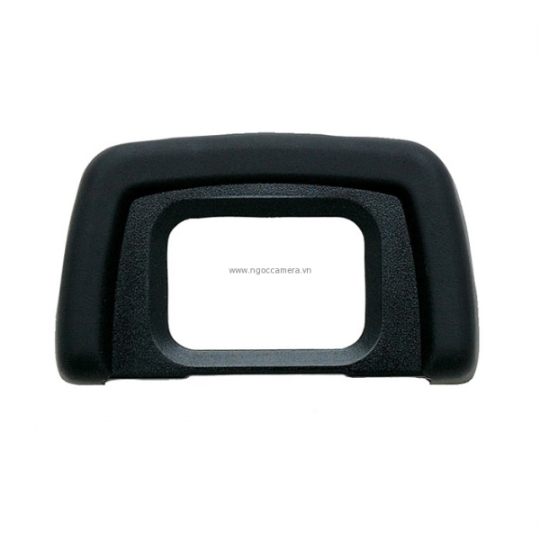 Eyes cup DK-24 for Nikon D5200, D3200