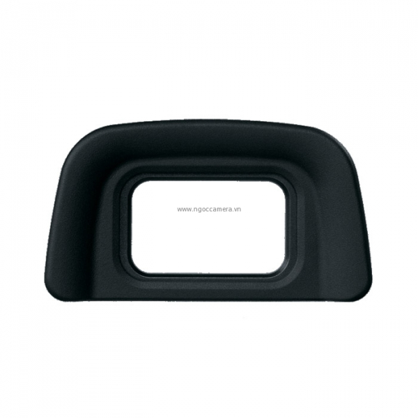 Eyes cup DK-20 for Nikon D5100, D3100, D60