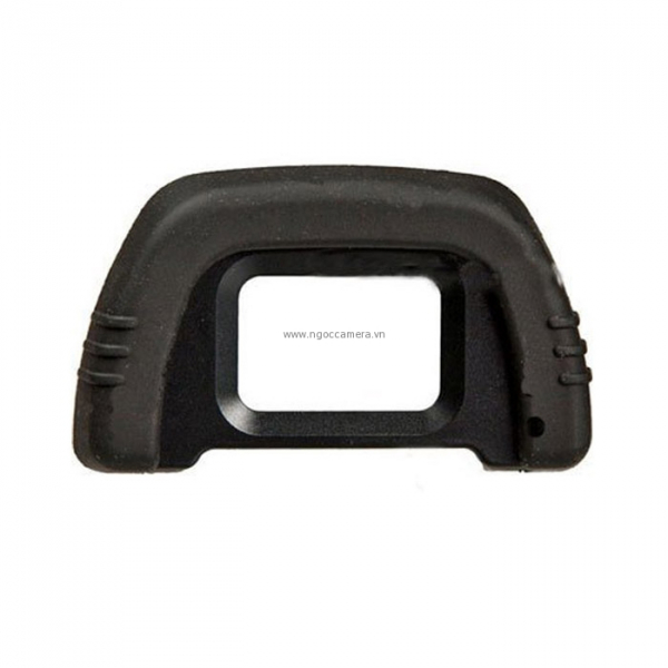 Eyes cup DK-21 for Nikon D70, D80, D90, D200, D300, D7000, D7100