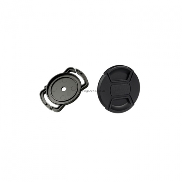 Bộ giữ Lens cap