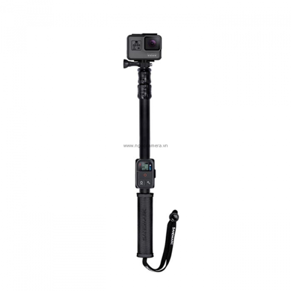 Sandmarc Pole Black Edition - Chính hãng