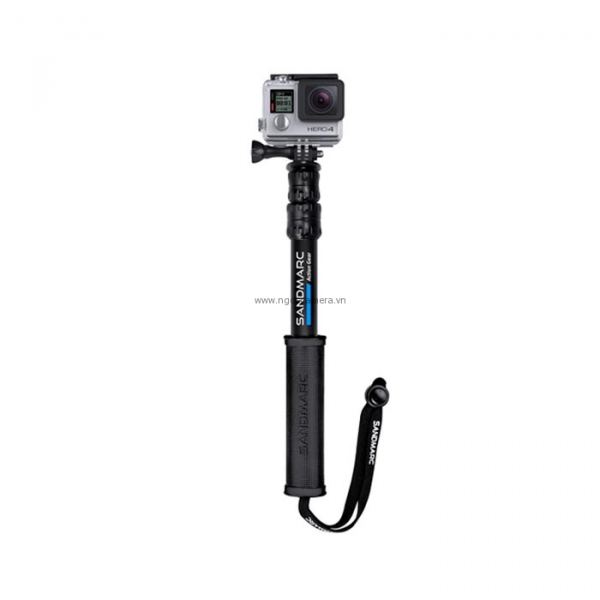 Sandmarc Pole Compact Edition