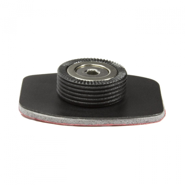 9.SOLUTIONS Quick Mount Receiver to Adhesive Plate