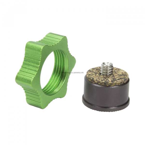 9.SOLUTIONS Quick Mount for Lightweight Camera
