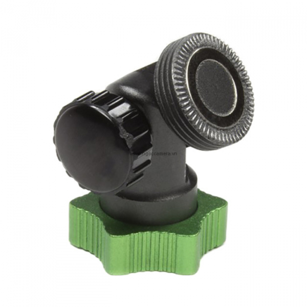 9.SOLUTIONS Quick Mount Angle Joint