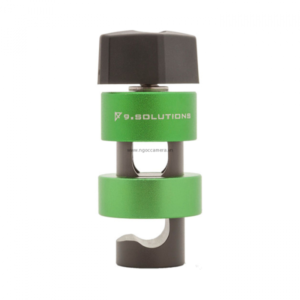 9.SOLUTIONS 3/8'' Gag