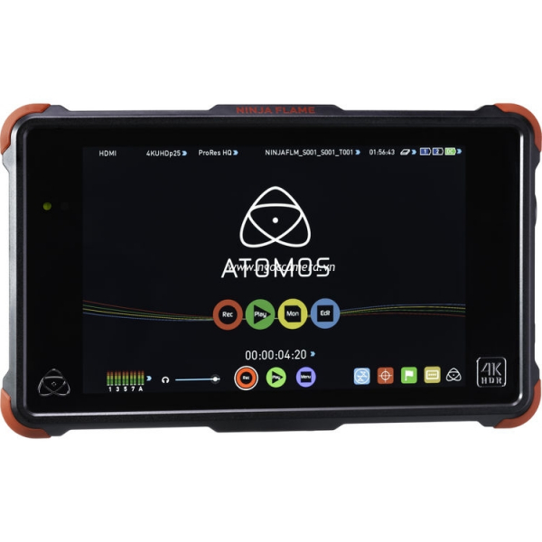 Atomos Ninja Flame 7'' IPS - Chính hãng