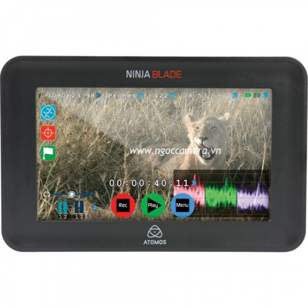 Atomos Ninja Blade 5'' IPS - Chính hãng