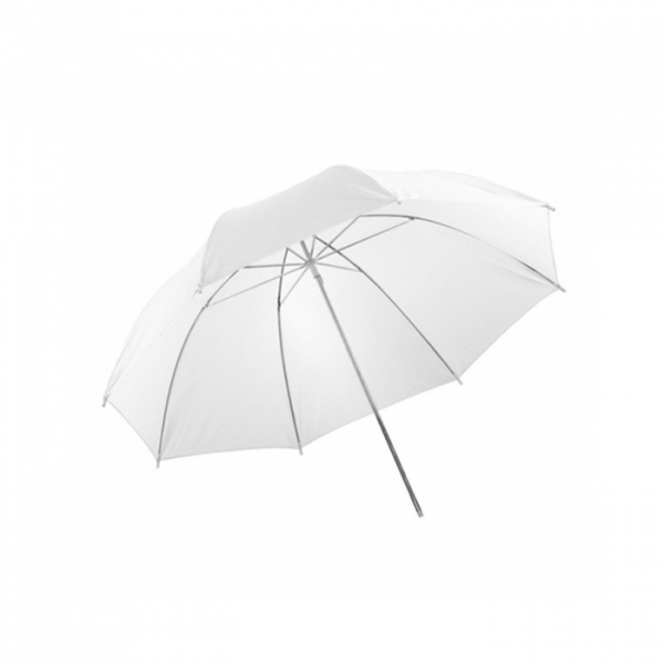 Dù xuyên Translucent Umbrella Godox UB-008