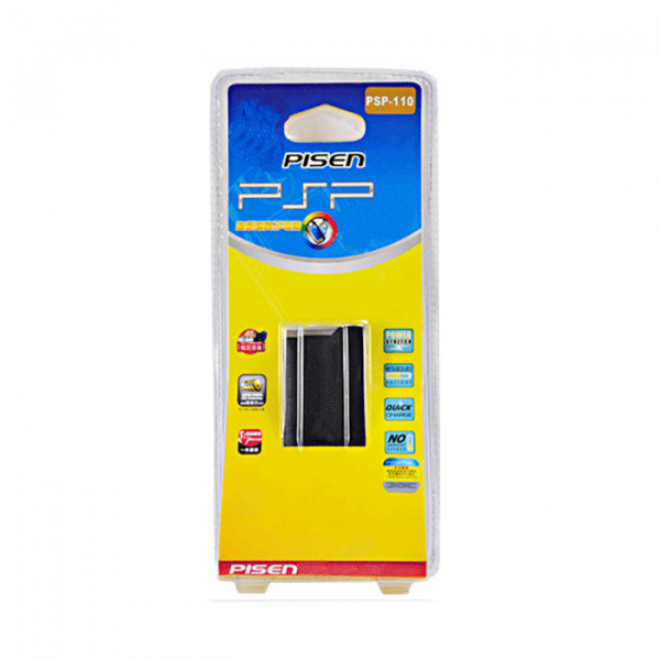 Pin Pisen PSP-S110 For Sony