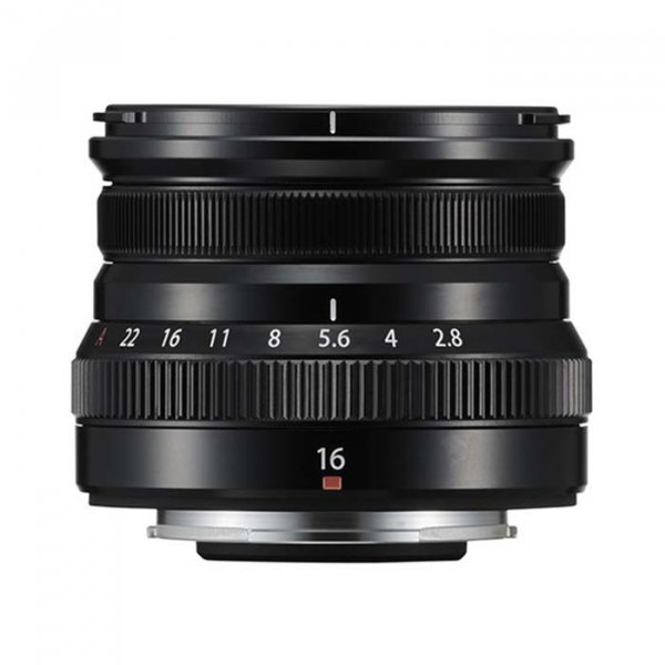 Fujifilm XF 16mm f/2.8 R WR