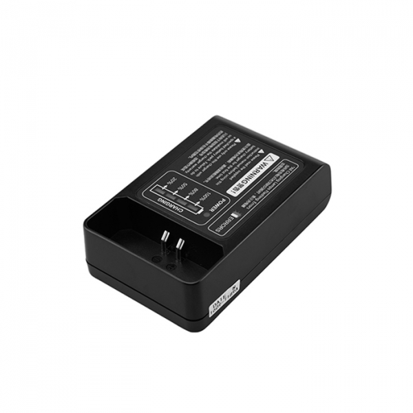 Sạc pin cho đèn Flash Godox V860II - VC18