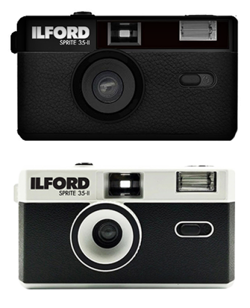 lford Sprite 35-II | Chính hãng