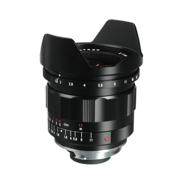 Voigtlander Ultron 21mm F1.8 Aspherical - Chính hãng