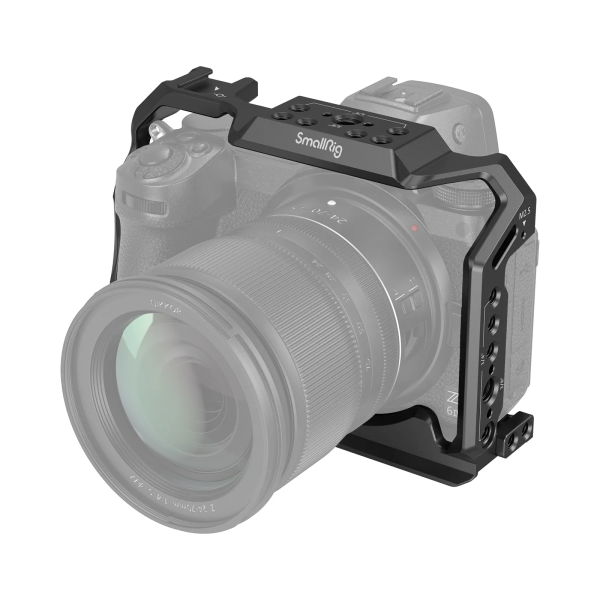 SmallRig 2926B (Nikon Z5 / Z6 / Z7 / Z6 II / Z7 II) 