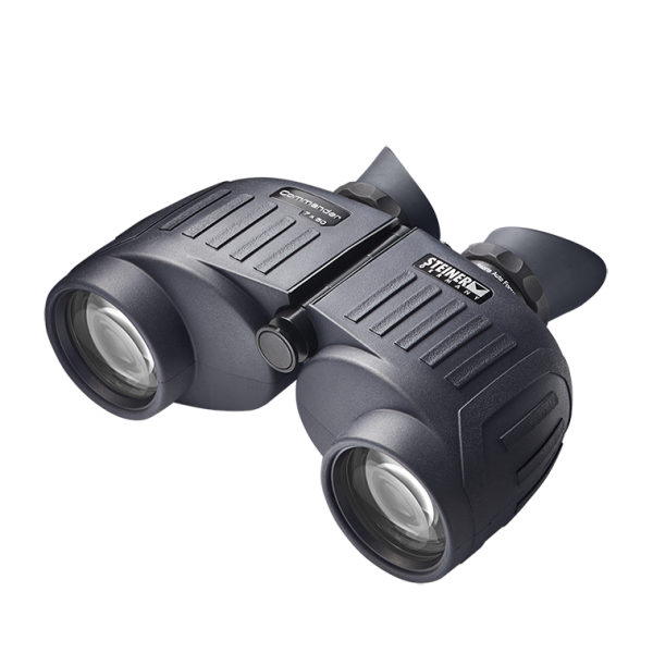 Ống nhòm hàng hải Steiner Commander 7×50 | Chính hãng