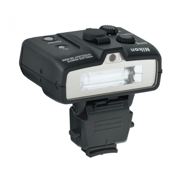 Nikon SB-R200 Wireless Remote Speedlight