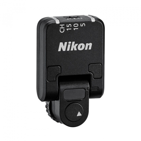 Nikon WR-R11a Remote Controller
