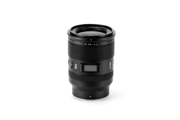 Viltrox AF 35mm F1.2 LAB (Z Mount)