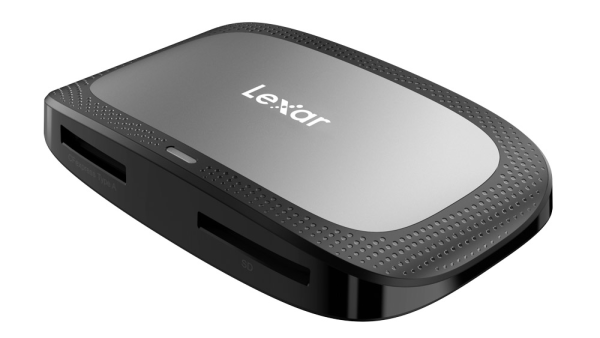 Lexar Professional CFexpress Type A/ SD USB 3.2 Gen 2
