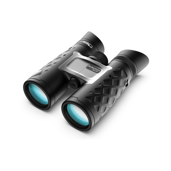 Ống nhòm chống nắng Steiner BluHorizons 10×42 | Chính hãng