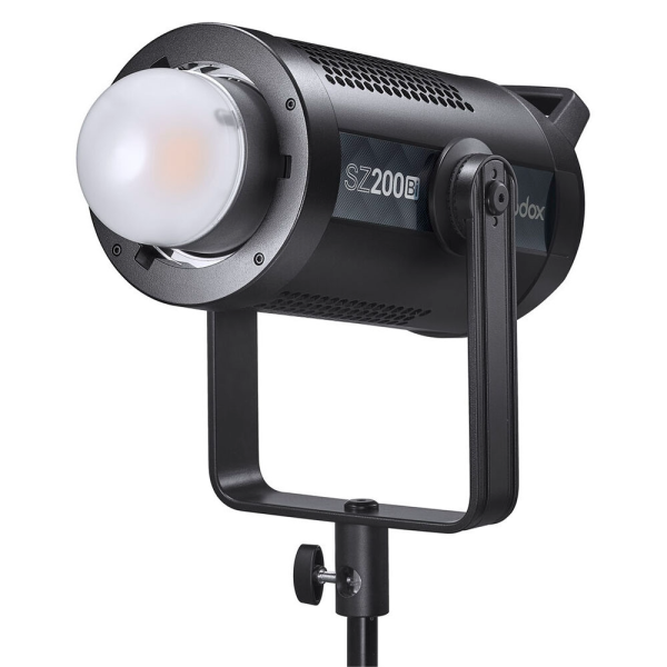 Đèn LED Godox SZ200Bi