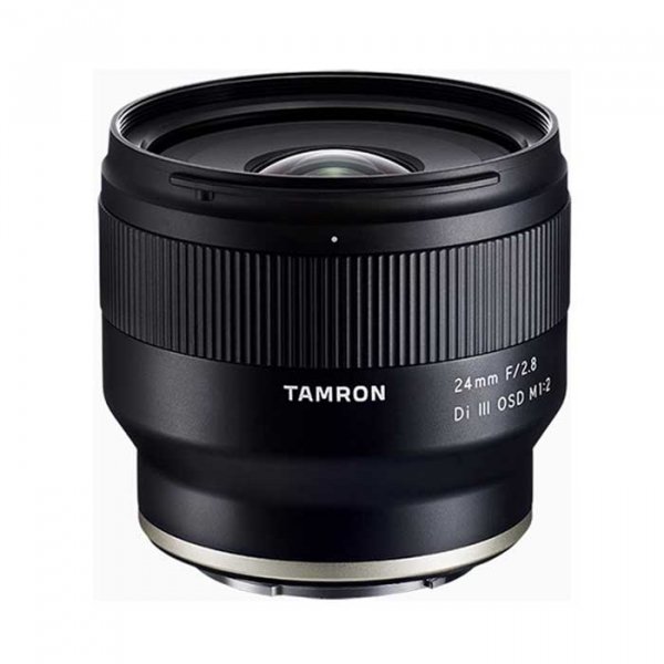 Tamron 24mm F/2.8 Di III OSD 