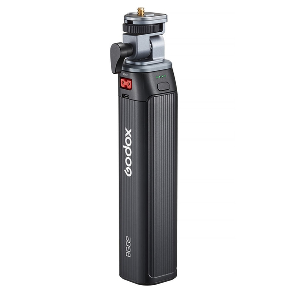 Godox BG02 - Đế pin Battery Grip | Chính hãng