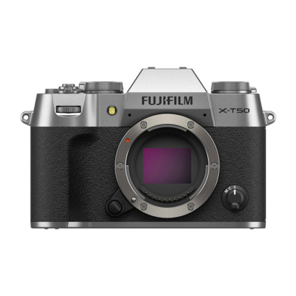 Fujifilm X-T50