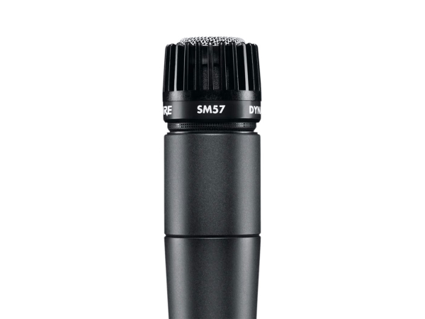 Shure SM57-LC-X