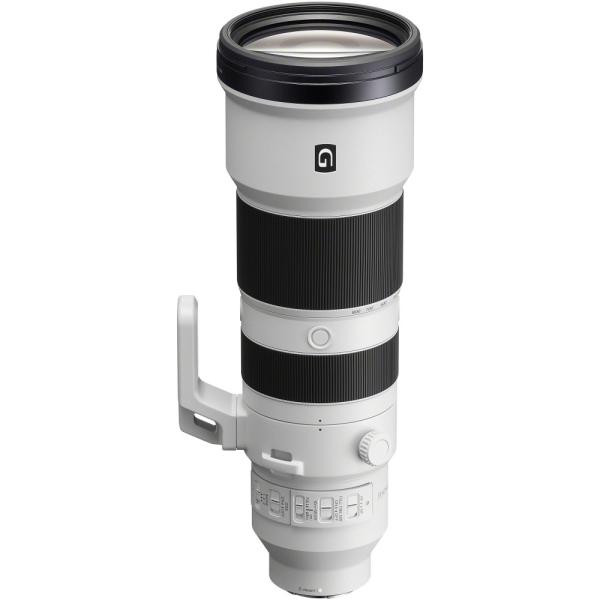 Sony FE 400–800mm F6.3–8 G OSS (SEL400800G)