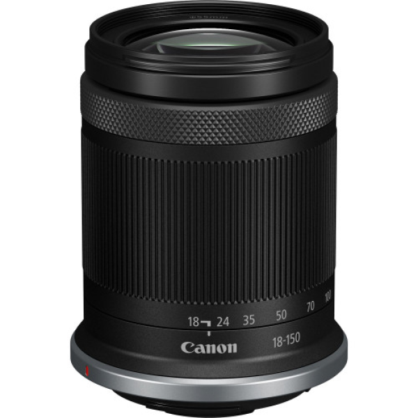 Canon RF-S 18-150mm f/3.5-6.3 IS STM | Chính hãng