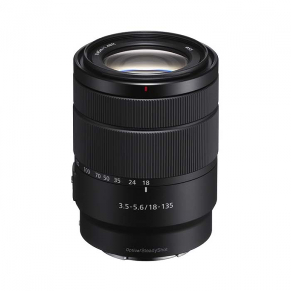 Sony SEL18135 (E 18-135mm f/3.5-5.6 OSS)