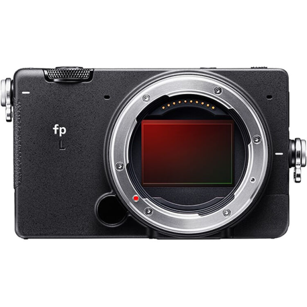 Sigma fp L | Chính hãng