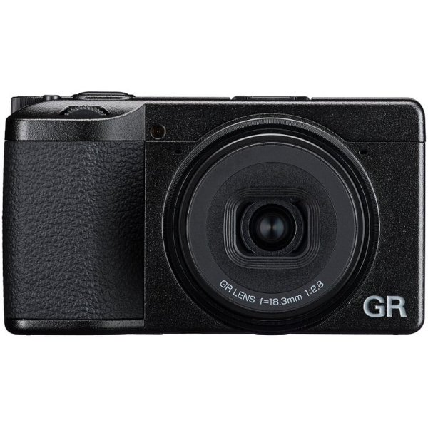 Ricoh GR IV | Chính hãng