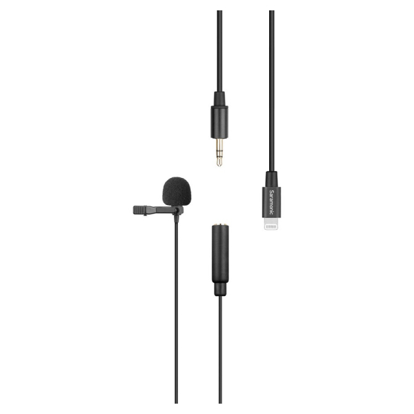 SARAMONIC LavMicro U1A